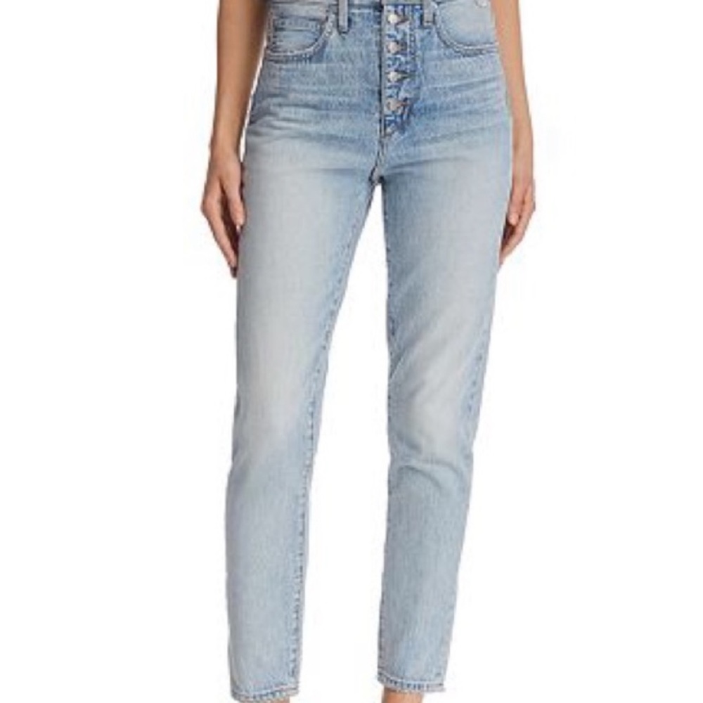 The Danielle Joe’s We Wore That Jeans 28